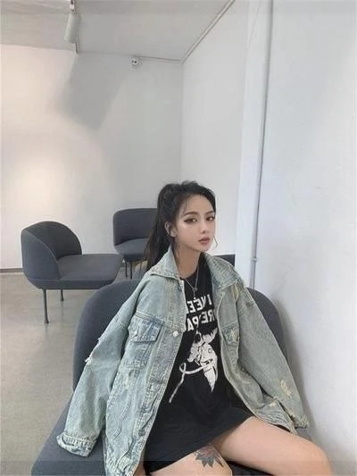 Veste Bohème Femme 8 Veste Bohème Femme – Image 6