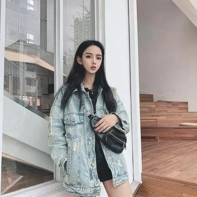 Veste Bohème Femme 9 Veste Bohème Femme – Image 7