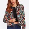 Veste Courte Bohème Chic -Mode Bohème Soldes Veste Courte Boheme Chic Ravissante 54dc4bf4 bca5 4bec 9c92 03d89a9bf3c0