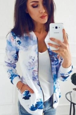 Veste Femme Bohème Chic