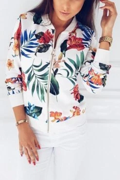 Veste Style Bohème Chic