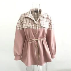 Blouse Chemise Rose à Manches Longues 14 Blouse Chemise Rose à Manches Longues -Mode Bohème Soldes blouse chemise rose a manches longues petit prix