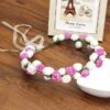 Couronne De Fleurs <br />Enfant D'Honneur -Mode Bohème Soldes product image 1003346557