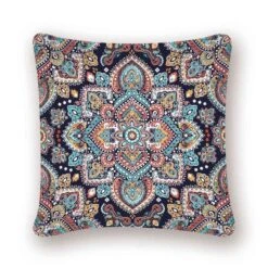 Coussin Bohème <br />Ethnique