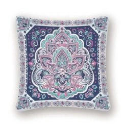 Coussin Bohème <br />Indien