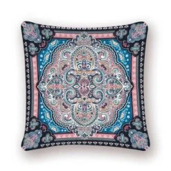 Coussin Hippie <br />Bohème