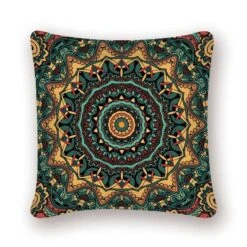 Coussin Scandinaves <br />Bohème