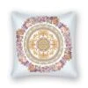 Coussin Fleuri <br />Bohème 2 Coussin Fleuri <br />Bohème -Mode Bohème Soldes product image 1003371376