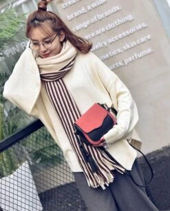 Sac Rouge <br />Bohème