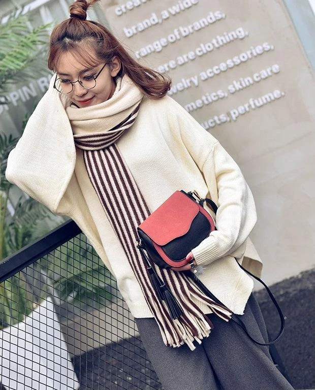 Sac Rouge <br />Bohème 3 Sac Rouge <br />Bohème