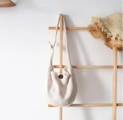 Sac Hippie <br />Baba Cool -Mode Bohème Soldes product image 1010704768