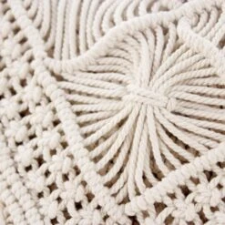 Sac à Frange Bohème <br />En Corde -Mode Bohème Soldes product image 1019103892