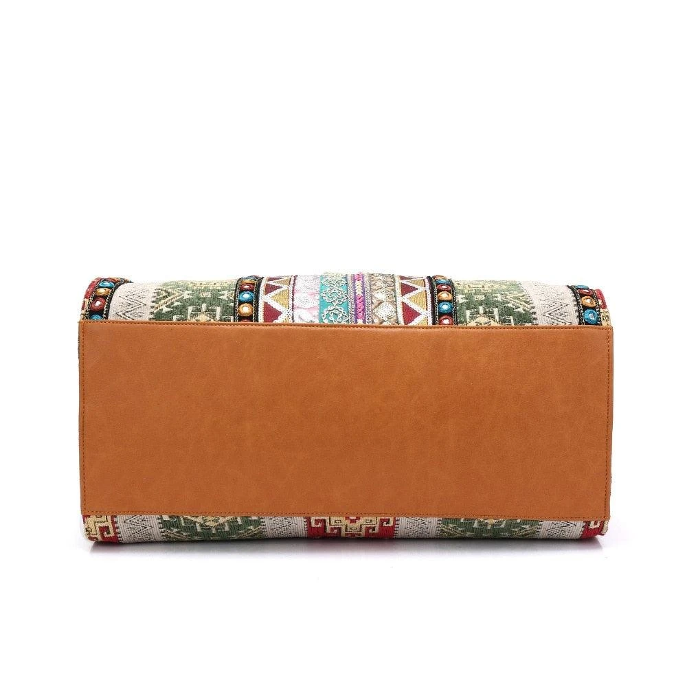 Sac Bohème <br />Femme 4 Sac Bohème <br />Femme – Image 2