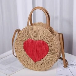 Sac Bali <br />Bohème Rotin -Mode Bohème Soldes product image 1024040726