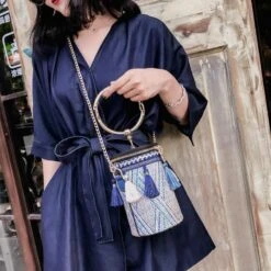 Sac Seau Boho Chic -Mode Bohème Soldes product image 1032781851