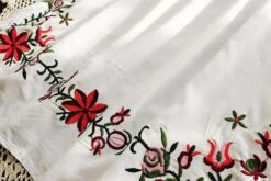 Blouse Bohème Brodée -Mode Bohème Soldes product image 1042673864