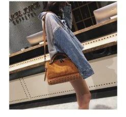 Sac Bandoulière <br />Femme Bohème -Mode Bohème Soldes product image 1043086780