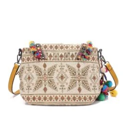 Sac Hippie <br />Bohème -Mode Bohème Soldes product image 1049895189