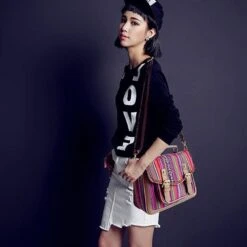 Sac à Main Bohème -Mode Bohème Soldes product image 1058528686