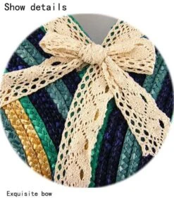 Boho Chic Sac à Main <br />Bohème -Mode Bohème Soldes product image 1065396836