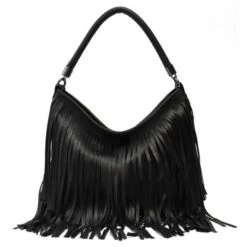 Sac Bohème <br />à Franges -Mode Bohème Soldes product image 1092561052