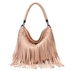 Sac Bohème <br />à Franges -Mode Bohème Soldes product image 1092561055