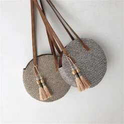 Sac à Main Bohème <br />Chic Hiver -Mode Bohème Soldes product image 1094965619