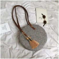 Sac à Main Bohème <br />Chic Hiver
