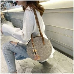 Sac à Main Bohème <br />Chic Hiver -Mode Bohème Soldes product image 1094965628