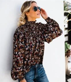 Tunique Chic Bohème -Mode Bohème Soldes product image 1146089214