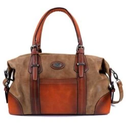 Sac Bandoulière <br />Bohème Cuir -Mode Bohème Soldes product image 1154798507