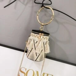 Sac Seau Boho Chic -Mode Bohème Soldes product image 1180965279