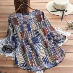 Tunique Hippie Chic Bohème 7 Tunique Hippie Chic Bohème -Mode Bohème Soldes product image 1181340318