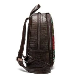 Sac à Dos Bohème <br />Hippie Bohème Cuir -Mode Bohème Soldes product image 1181694287