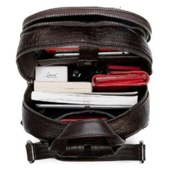 Sac à Dos Bohème <br />Hippie Bohème Cuir -Mode Bohème Soldes product image 1181694288