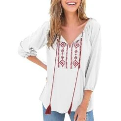 Pull Tunique Bohème -Mode Bohème Soldes product image 1189831839