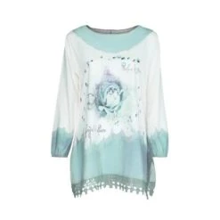 Blouse Bohème Simple -Mode Bohème Soldes product image 1189833659