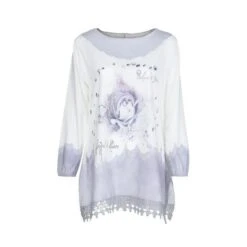 Blouse Bohème Simple -Mode Bohème Soldes product image 1189833660