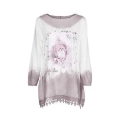 Blouse Bohème Simple -Mode Bohème Soldes product image 1189833661