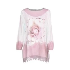 Blouse Bohème Simple -Mode Bohème Soldes product image 1189833662