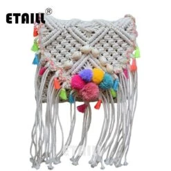 Sac à Frange <br />Bohème