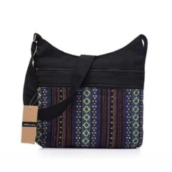 Sac Besace <br />Bohème Chic -Mode Bohème Soldes product image 206416406
