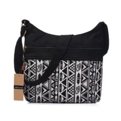 Sac Besace <br />Bohème Chic -Mode Bohème Soldes product image 206416416