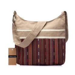 Sac Besace <br />Bohème Chic -Mode Bohème Soldes product image 206416427