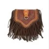 Sac Bandoulière <br />Hippie Frange -Mode Bohème Soldes product image 262195691