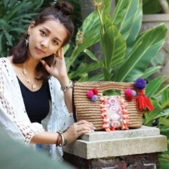 Sac It Hippie -Mode Bohème Soldes product image 263315067