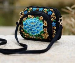 Sac Besace <br />Hippie -Mode Bohème Soldes product image 263599866