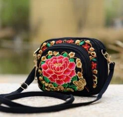 Sac Besace <br />Hippie -Mode Bohème Soldes product image 263599870