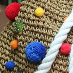 Sac Bohème <br />Seau -Mode Bohème Soldes product image 271221787