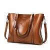 Sac Bohème <br />Cuir -Mode Bohème Soldes product image 625714954